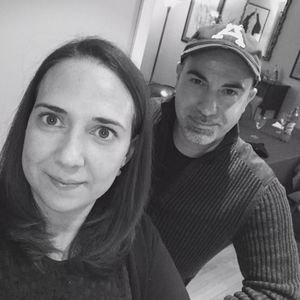 Meet your Posher, Giselle